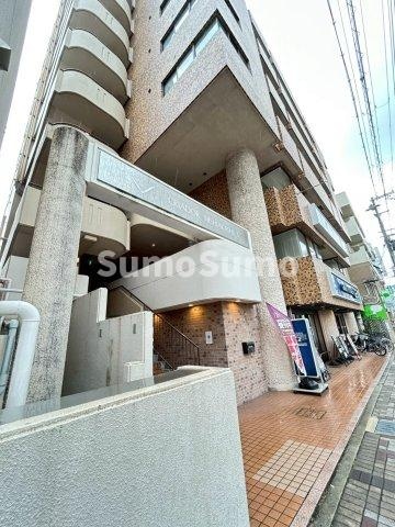 物件外観写真1　(物件の外観です)