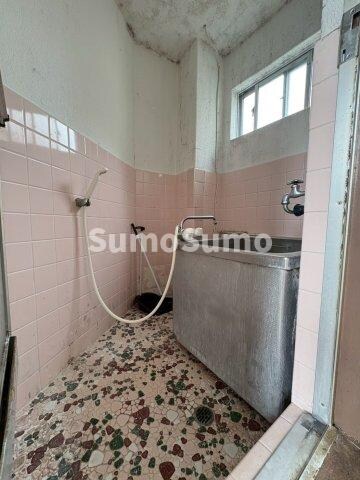 物件内観写真3　(きれいなお風呂です)