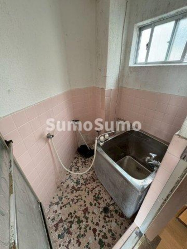 浴室(日々の暮らしに欠かせないお風呂です)