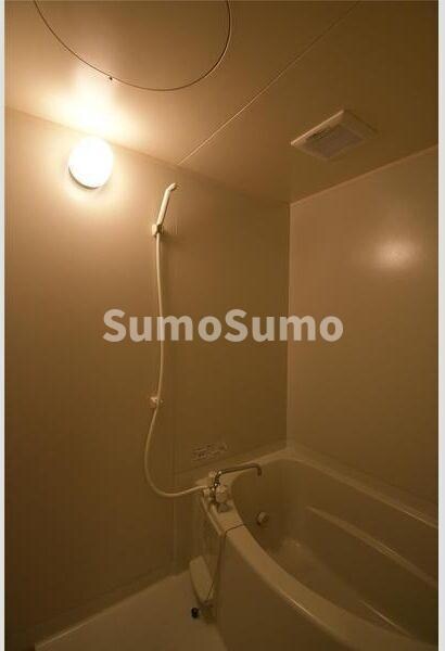 物件内観写真7　(ゆったり過ごせるお風呂です)