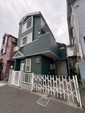 行幸町住宅