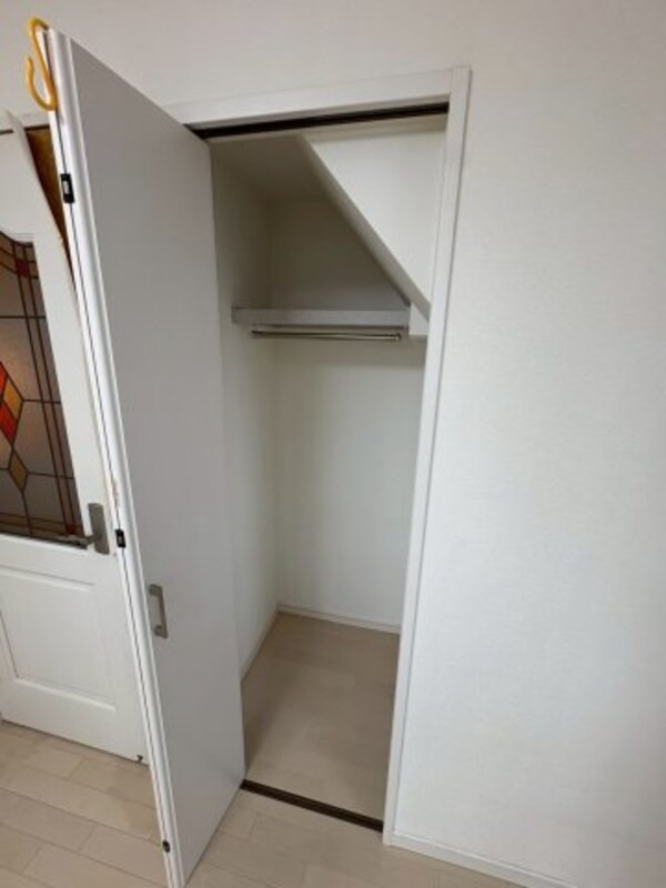 収納(こまごまとしたものを収納できそうですね)