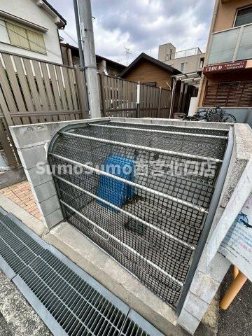 物件内観写真21　