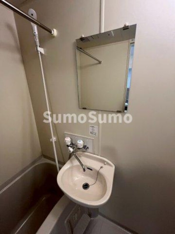 洗面・脱衣所