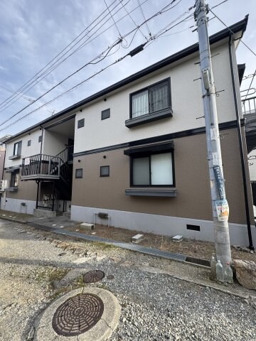 物件外観写真1　