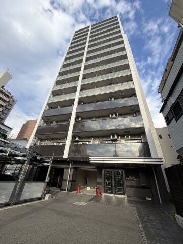 物件外観写真1　(外観も気になるポイント)