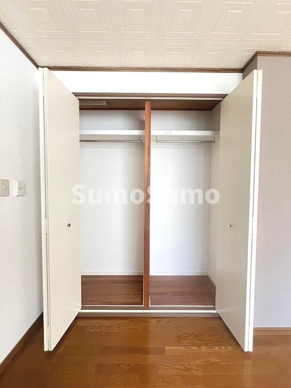 収納(こまごまとしたものを収納できそうですね)