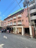 マンションリーベ