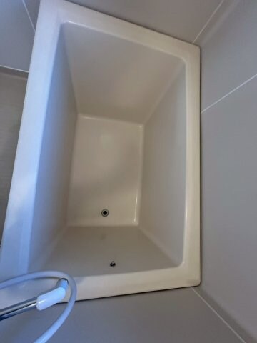 物件内観写真19　(日々の暮らしに欠かせないお風呂です)