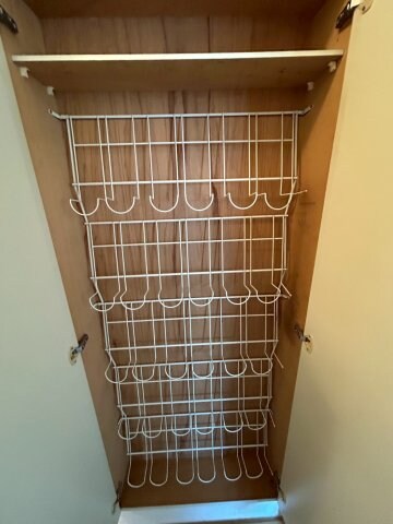 物件内観写真21　(小物を収納するのに便利です)