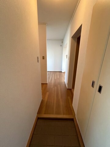 物件内観写真22　(シンプルで使いやすい玄関です)