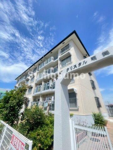 物件外観写真3　(外はこのようになっています)