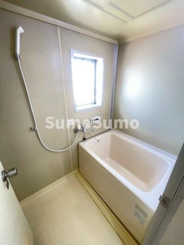 物件内観写真11　(お風呂です)