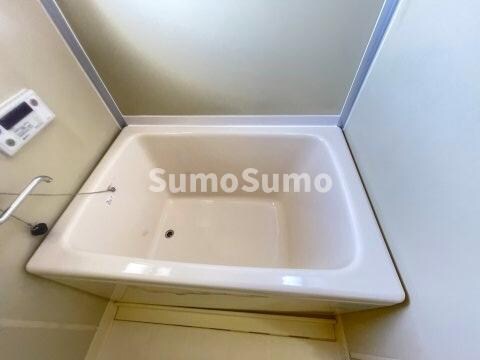 物件内観写真21　(お風呂です)