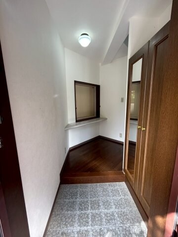 物件内観写真4　(玄関です)