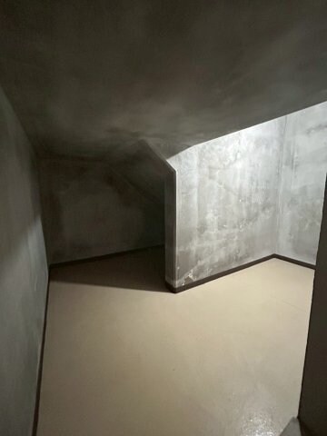 物件内観写真23　(収納豊富です)