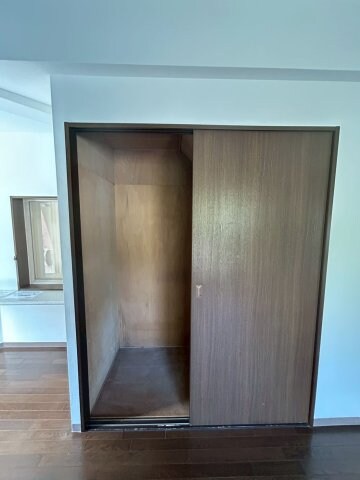 物件内観写真26　(専用の収納スペースです)