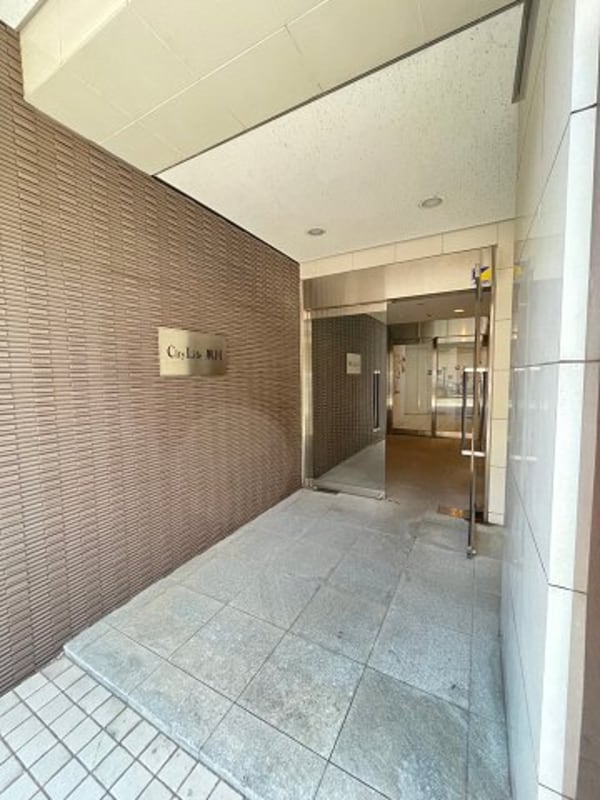 ロビー・ラウンジ