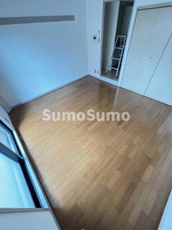 寝室(寝室にいかがでしょうか)