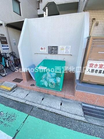 物件内観写真21　