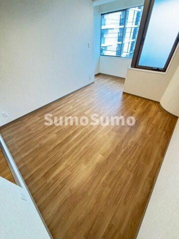 物件内観写真6　(寝室です)