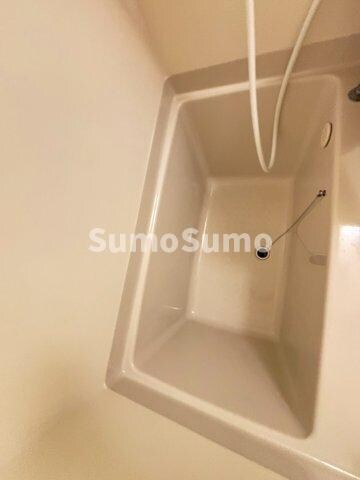 物件内観写真11　(ゆったり過ごせるお風呂です)