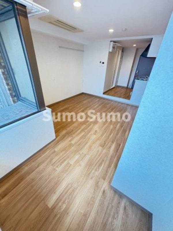 洋室(洋室です)