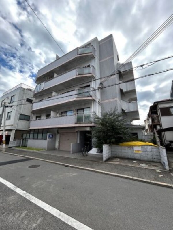 外観(物件の外観です)