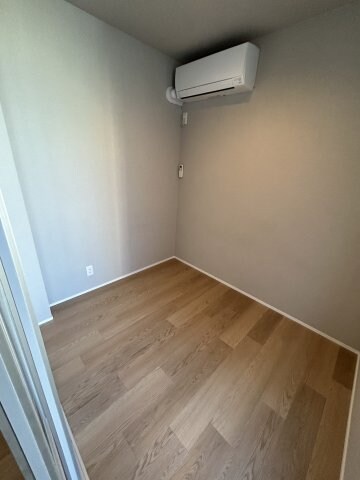 物件内観写真8　(ゆとりの広さです)