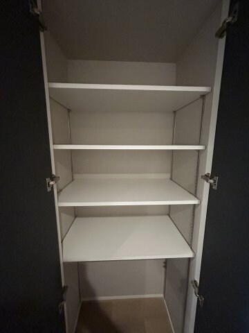 物件内観写真16　(収納があります)