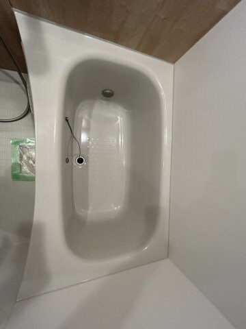 物件内観写真17　(お風呂で日々の疲れを落としましょう)