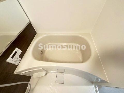 物件内観写真16　(日々の暮らしに欠かせないお風呂です)