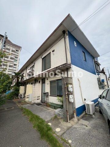 物件外観写真2　(外観です)