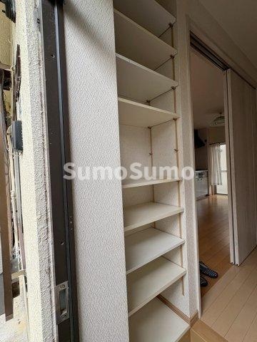 物件内観写真5　(おしゃれな内装です)