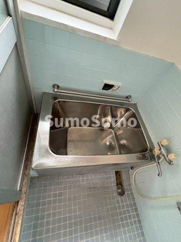 物件内観写真17　(お風呂です)