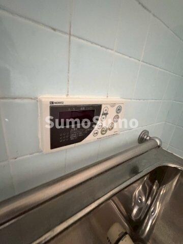 物件内観写真18　(落ち着いた空間のお風呂です)