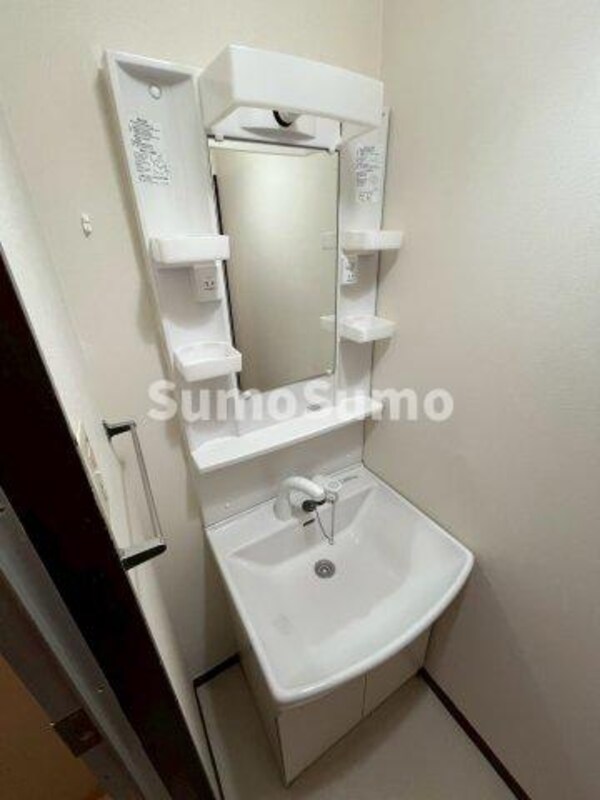 洗面・脱衣所