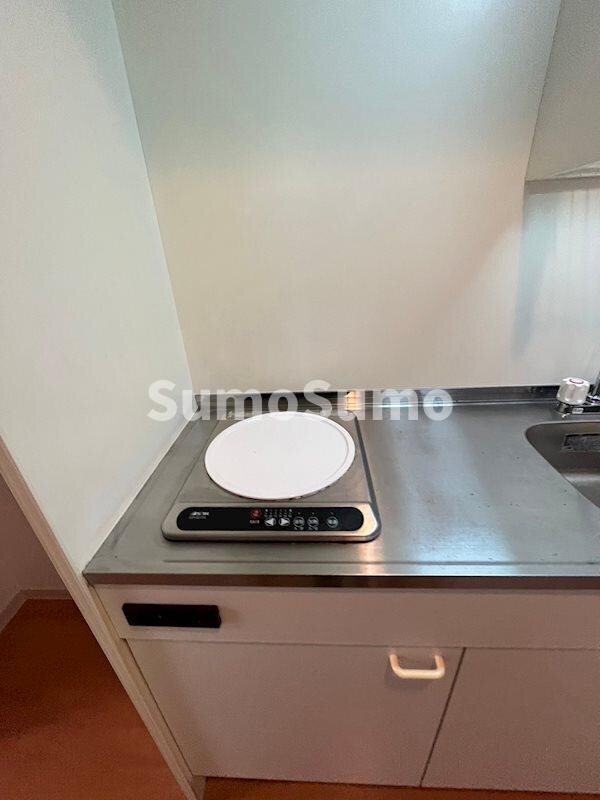 物件内観写真17　(キッチンです)