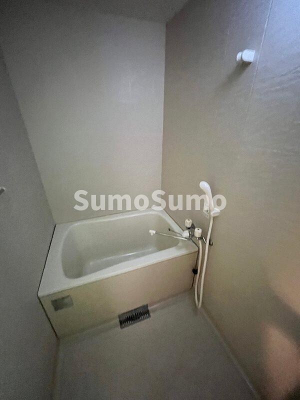 物件内観写真18　(ゆったり過ごせるお風呂です)