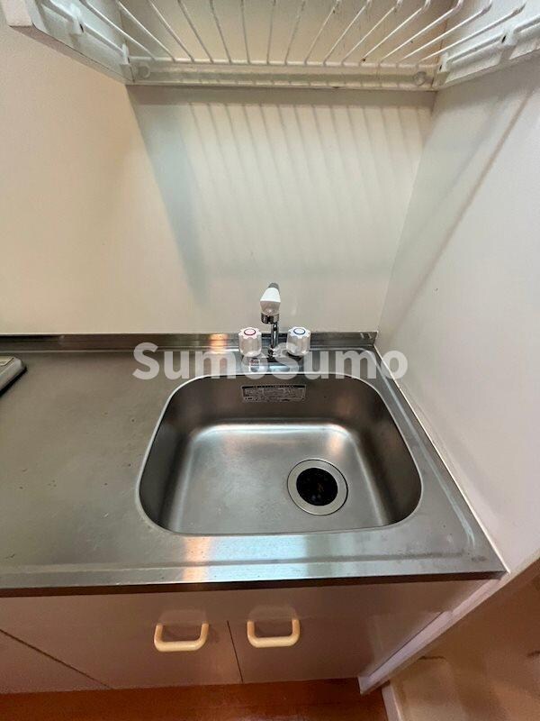 物件内観写真22　(キッチンでお料理をお楽しみください)