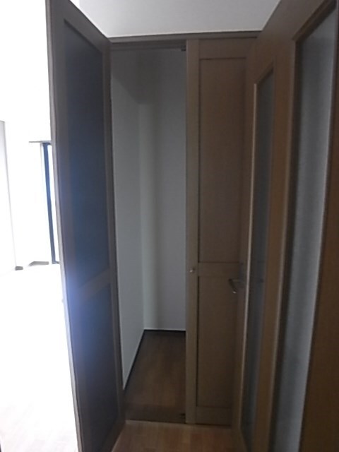 物件内観写真10　(大きなものも収納できそうです)