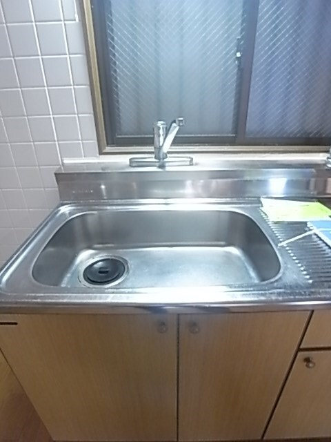 物件内観写真16　(きれいなキッチンです)