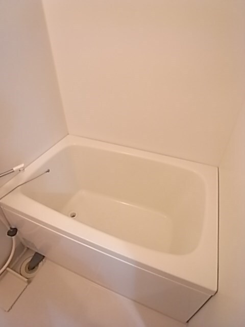 物件内観写真20　(きれいなお風呂です)