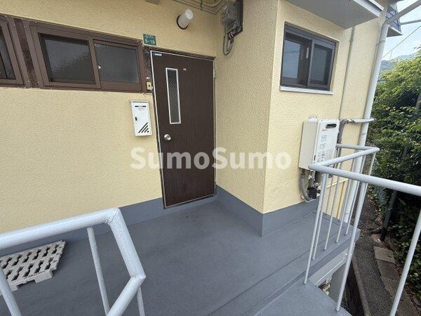 ロビー・ラウンジ