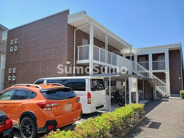 外観(建物外観を気になさる方へ、見た目の良い物件です)