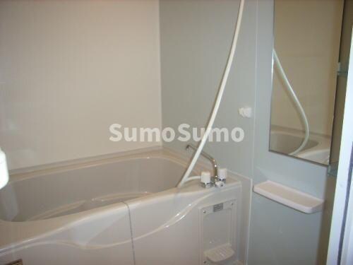 物件内観写真6　(お風呂で日々の疲れを落としましょう)