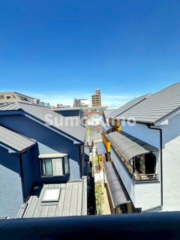 物件外観写真2　(物件の外観です)