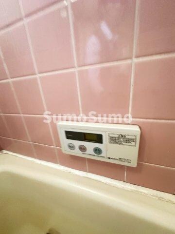 物件内観写真7　(きれいなお風呂です)