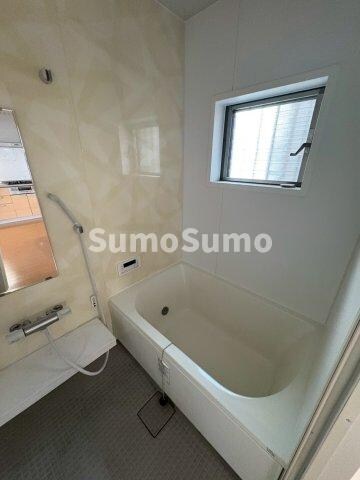 物件内観写真11　(お風呂で日々の疲れを落としましょう)