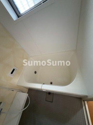 物件内観写真12　(お風呂です)